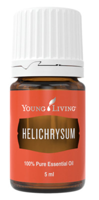 Strohblume nöl ( Helichrysum )  YOUNG LIVING 5 ml  Ätherisches Öl neu