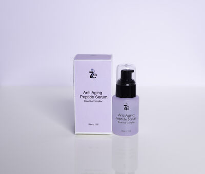 7e Wellness - Anti Aging Peptide Serum