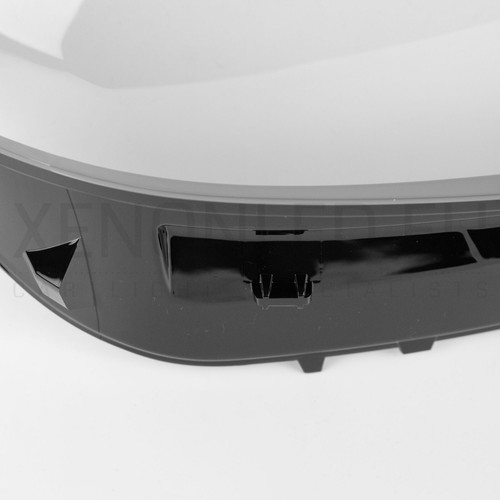 per Mercedes GLC X254 C254 2022 - ... Copriobiettivo Faro Lato Destro + Manuale - Foto 5 di 11