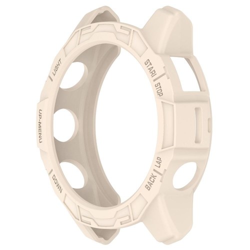 51MM Protective Case for Garmin Epix Pro 51MM/Fenix 7X Pro/Fenix 7X Smart Watch - Photo 15 sur 18