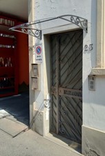 PENSILINA Inox Laser . Cod . 1405 .