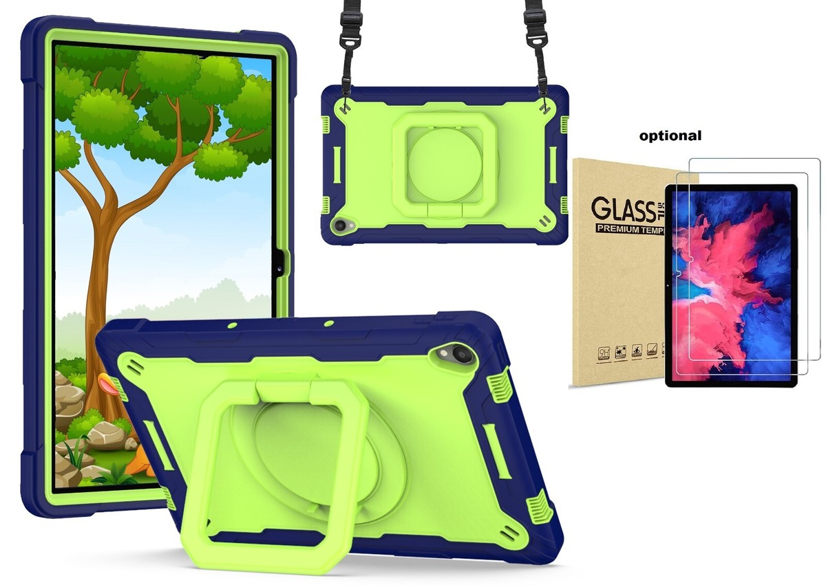 Case For Lenovo Tab P11 11-inch Tablet Cove TB-J606F/J606L/J606X