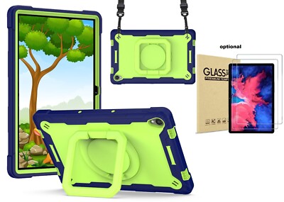 Case For Lenovo Tab P11 11-inch Tablet Cove TB-J606F/J606L/J606X