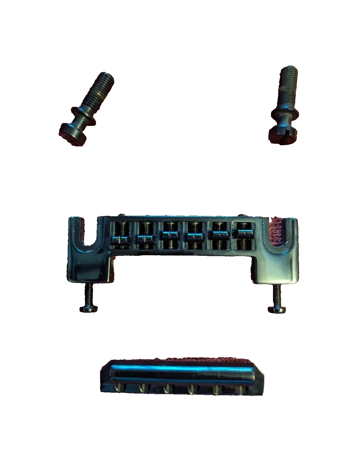 Puentes de guitarra eléctrica Schaller