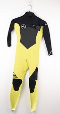 Kinder-Surfanzug Quiksilver Synchro CZ 3/2