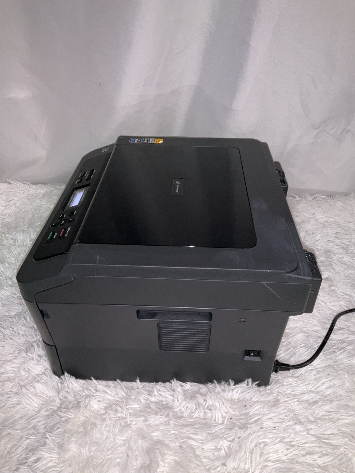 2280dw Brother HL-2280DW Laser Printer Wireless Need Drum | eBay