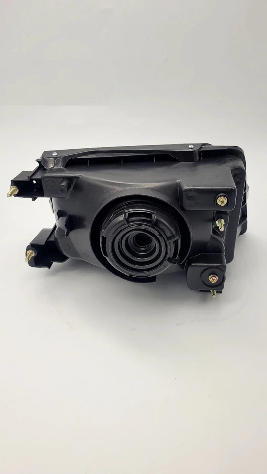 Faro izquierdo Suzuki forsa apto para Chevrolet Sprint Foto 3 de 4