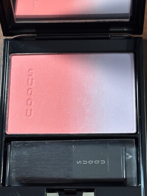 NIB Suqqu Pure Color Blush 06 Harusumire