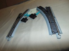 BACHMANN HO EZ TRACK RIGHT  LEFT REMOTE SWITCHES  CONTROLLER  3