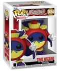 Funko POP! Animation: Yu-Gi-Oh! - Time Wizard #1454