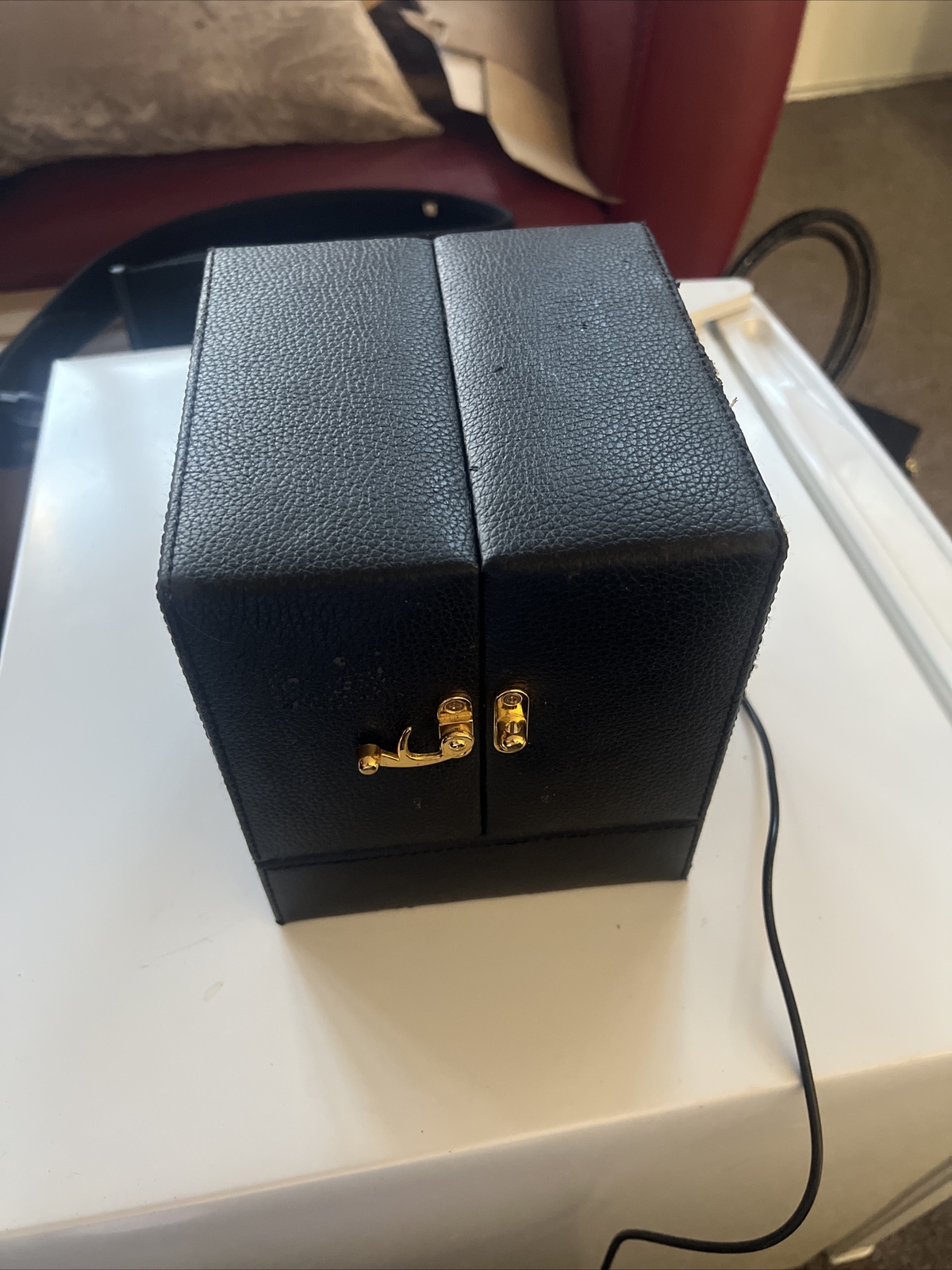 automatic watch winder box eBay