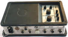 Fife  CSP-01-20 Web Tracking Controller  ESU-...