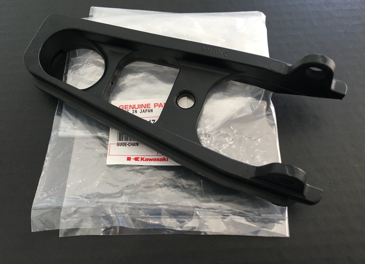 Asaak CNC Billet Aluminum Swingarm For 2003-2008 KAWASAKI KFX 400 / SU - Foto 4