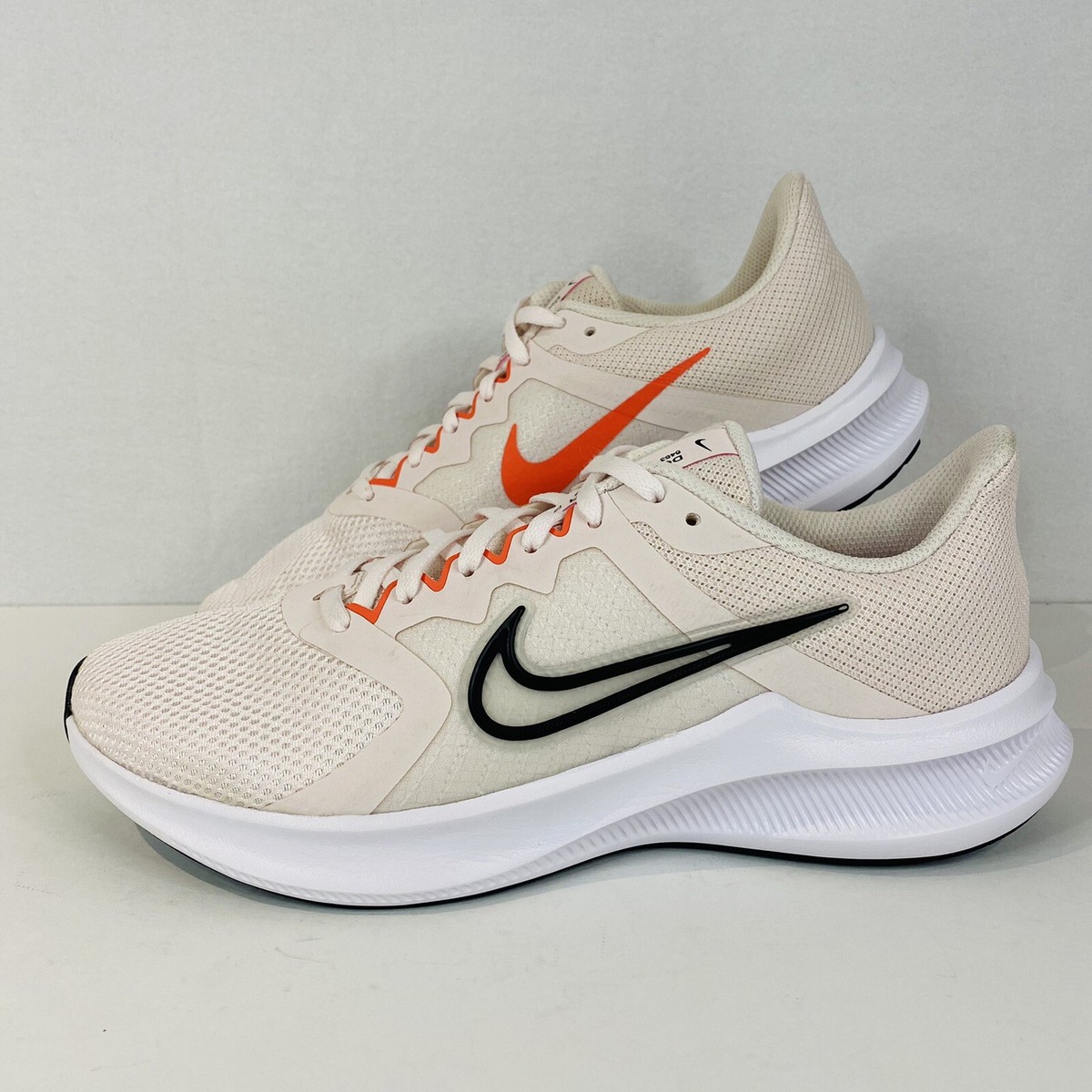 Size 9.5 - Nike Downshifter 11 Light Soft Pink W for sale online