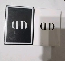 Anyone Worldwide Dan And Dave Smoke And Mirrors Playing Cards Mirror 