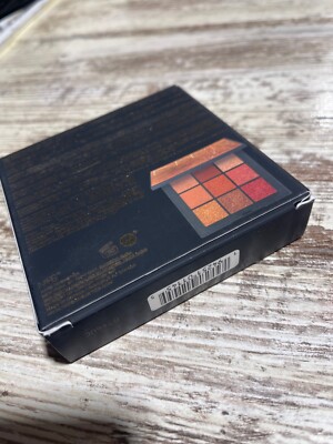 NARS Summer Solstice Eyeshadow Palette - Brand new in Box | eBay