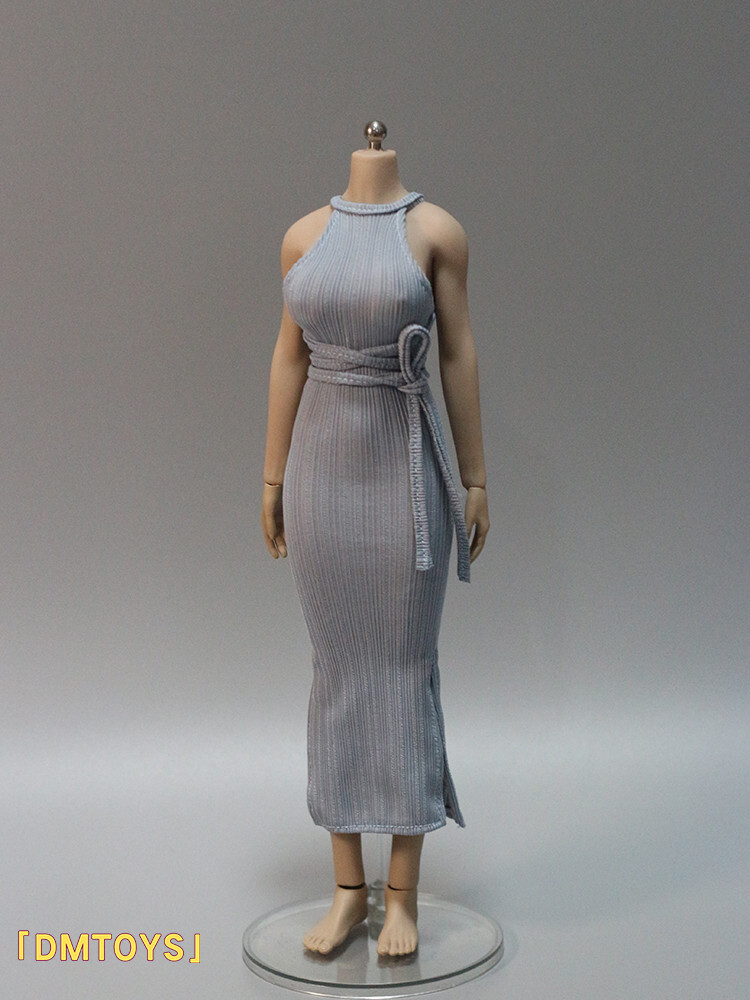sachin and babi light blue dress 252E5514 main image 0