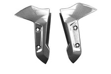 Carbon Front Fender (only Lateral Parts) for Triumph Trident 660