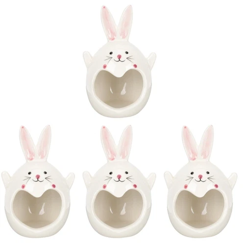  4 Pieces Herstellung Leuchter Geschenkideen Für Kerzenhalter