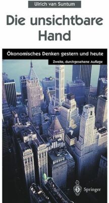 Die unsichtbare Hand