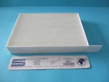 Filtre d'habitacle Suzuki SPLASH