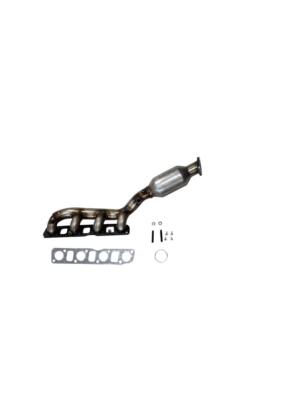 Catalytic Converter Fits 2009-2012 Nissan Armada