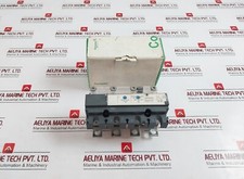 Schneider Electric TM200DC Compact Trip Unit 1000-2000A 4P4D S1A50217 140-200A