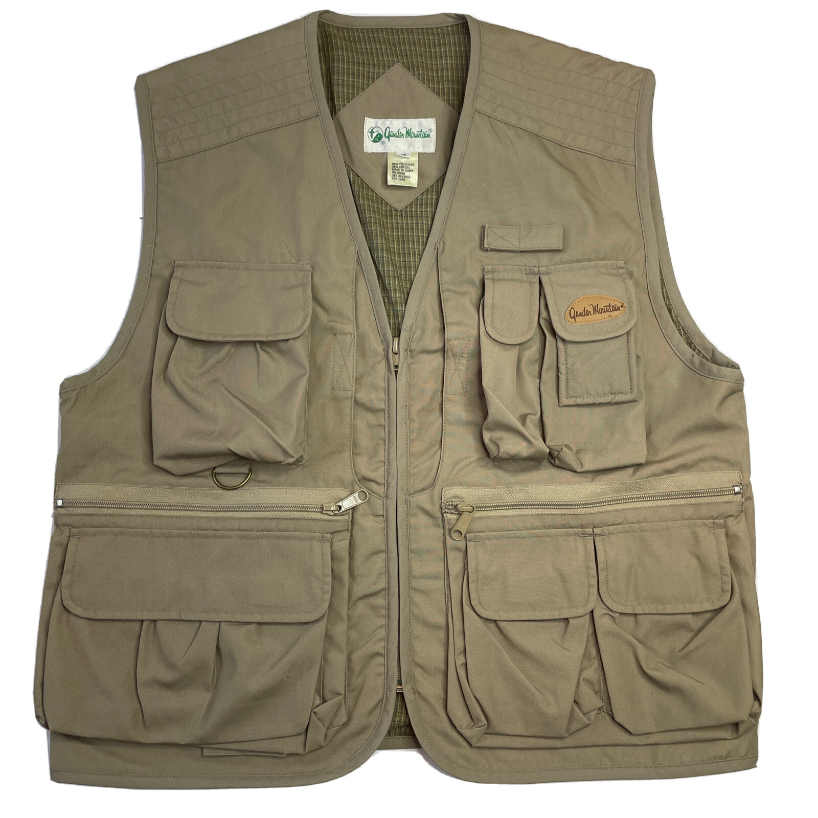 Gilet Da Caccia Univers Verde Mod. 93520 352 - Armeria Metelli - Foto 14