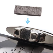 Pocket Heater Catalyst Hand Warmer Catalyst for Travel Outdoor Enthusiasts