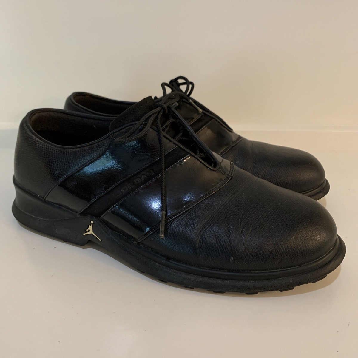 jordan par 23 golf shoes