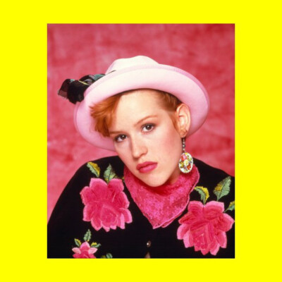 Molly Ringwald - Pretty In Pink - 8x10 Photo Printed at a Lab | eBay Molly Ringwald - Pretty In Pink - 8x10 Photo Printed at a Lab | eBay