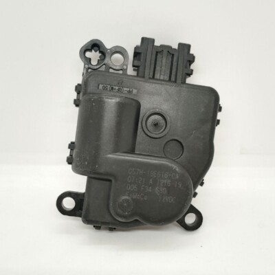 ジジ GS7H-19E616-CA GS7Z-19E616-C Heater Blend Door Actuator Fit For
