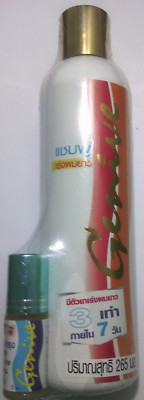 Sulfate Free Shampoo 9.35 oz for All Hair Types Paraben-Free