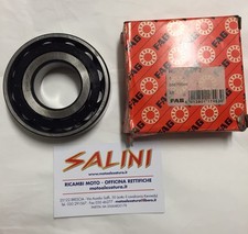 Cuscinetto N307 E.TVP2 - 35 x 80 x 21 - Banco Moto Guzzi Ercole