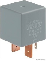 Herth+Buss Elparts 75614048 SteuergeräT, GlüHzeit FüR Audi Seat Skoda VW