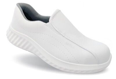 Artra Arica Slipper 6207-1010 Arbeitsschuhe Küche Gastro mit u. ohne Schutzkappe
