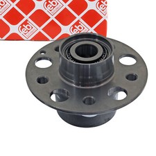 febi 36078 Radlagersatz Radnabe für MERCEDES S-KLASSE W221 + COUPE C216 vorne febi 36078 Radlagersatz Radnabe für MERCEDES S-KLASSE W221 + COUPE C216 vorne