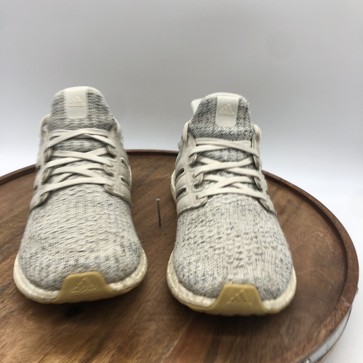 adidas gazelle silver green womens Adidas Ultraboost 21 S23867  Kick Theory