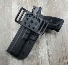 RUGER 57 Five Seven 5.7 Beltslide Holster by SDH Swift Draw Holsters
