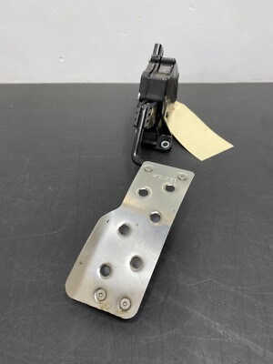 2017 SUBARU BRZ OEM GAS PEDAL ACCELERATOR PEDAL CUSCO EXTENDER USED