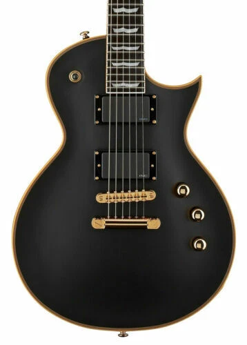 Guitarras eléctricas ESP