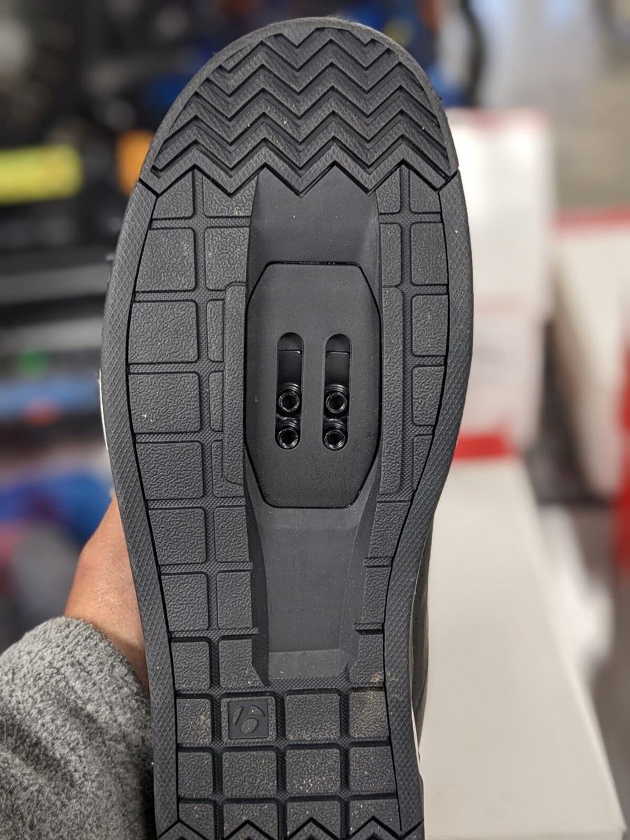 Bontrager Rally Mountain Shoes US 11.5 | eBay
