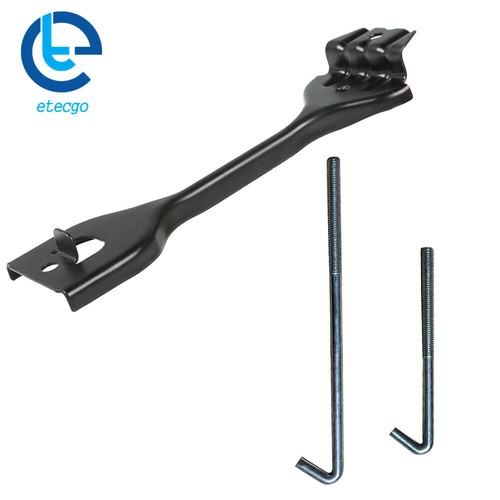 Kit de retención de batería 82161CA000 para Subaru Impreza Forester WRX STI 2008-2014 - Imagen 4 de 10