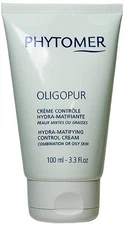 Phytomer Oligopur Hydra Matifying Control Cream 100ml(3.3oz) Fresh New