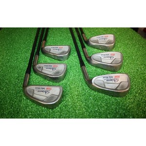 Mizuno tC-29 Irons | eBay