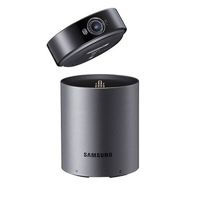 Samsung SNA-R1210W SmartCam A1 Home Security System & D1 Samsung SNA-R1210W SmartCam A1 Home Security System & D1
