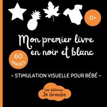 Mon premier livre en noir et blanc: Stimulation vis... | Buch | Zustand sehr gut