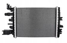 Radiateur Dacia DUSTER