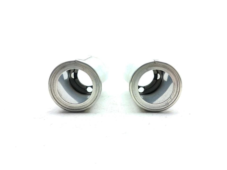 Fundas de horquilla delanteras Yamaha Stratoliner Roadliner XV1900 XV19 07 Foto 4 de 4