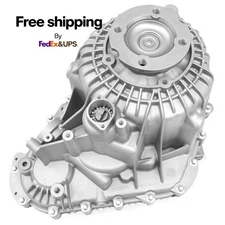 LR078932 LR0454773  TRANSFER CASE ASSEMBLY For Land Rover LR4 Range Rover Sport